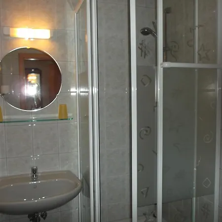 Lindenkrug Guest house