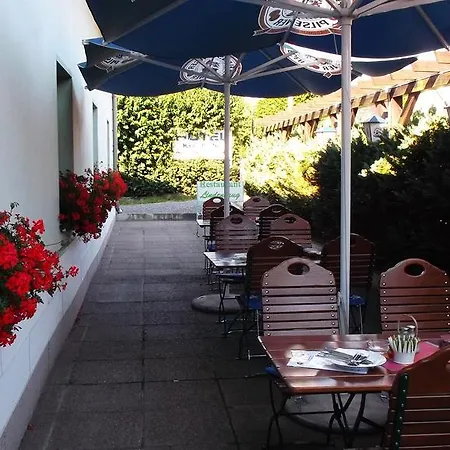 Guest house Lindenkrug