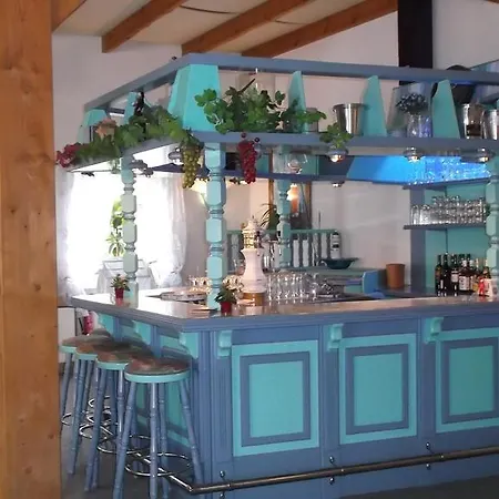 Gasthof Lindenkrug Broderstorf