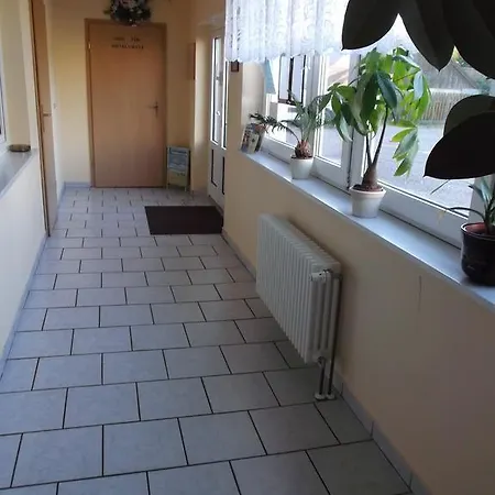 Lindenkrug *