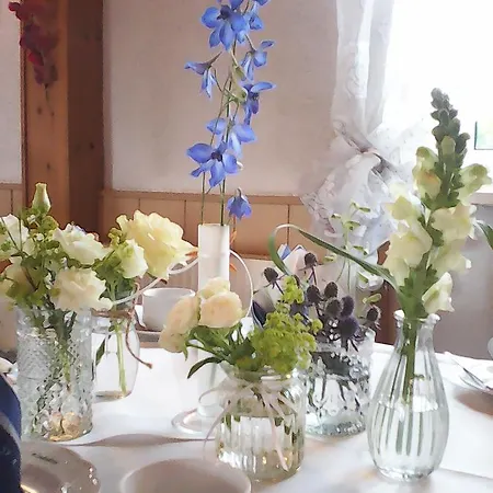 بيت ضيافة Lindenkrug 3*