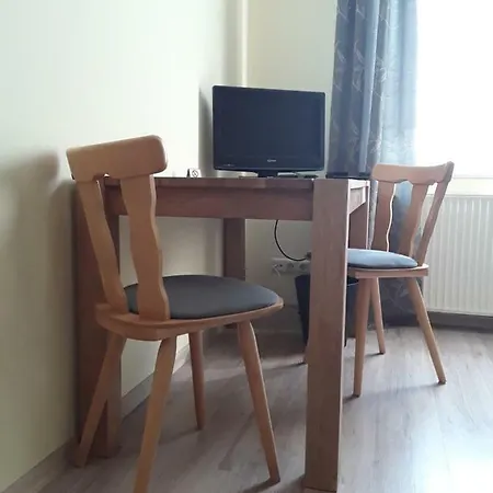 Lindenkrug *