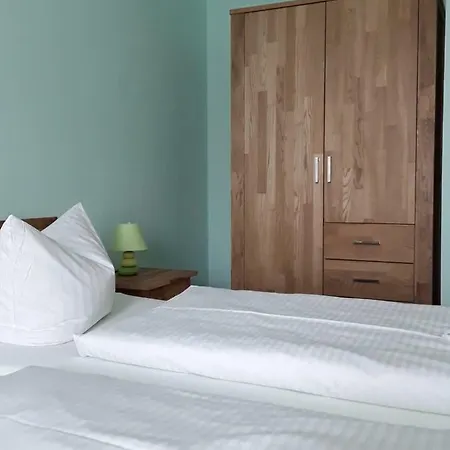Lindenkrug Guest house *
