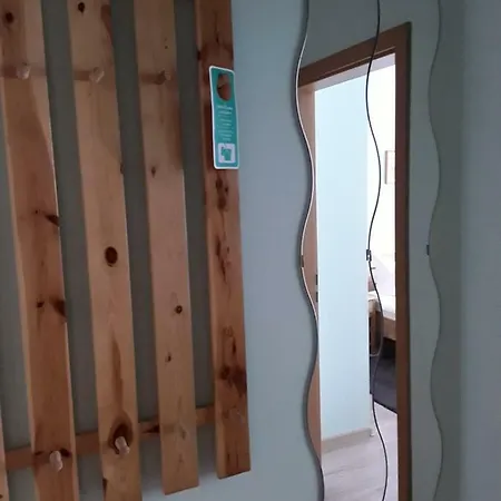 Lindenkrug Broderstorf