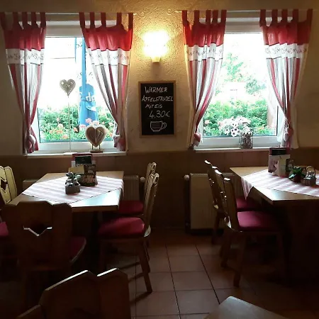 Guest house Lindenkrug