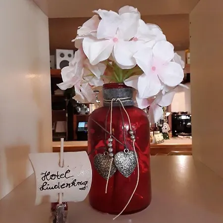 Lindenkrug 3* Broderstorf