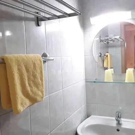 Lindenkrug 3* Broderstorf