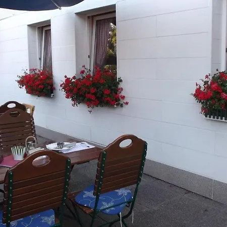 Guest house Lindenkrug